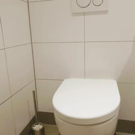S74 Apartment *
