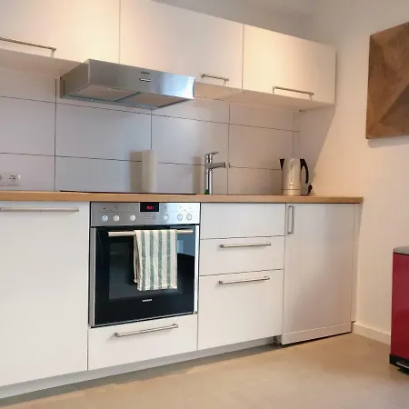 S74 Appartement *