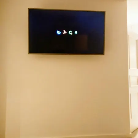 Appartement S74 Berlijn