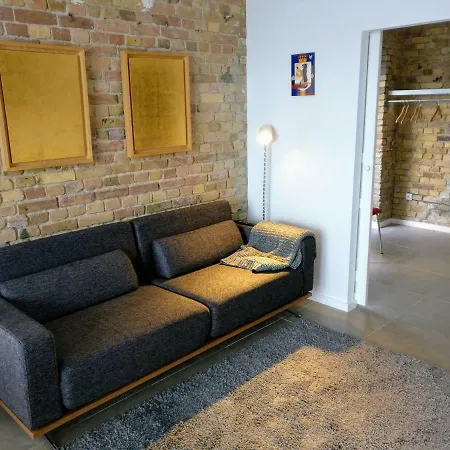 Apartment S74
