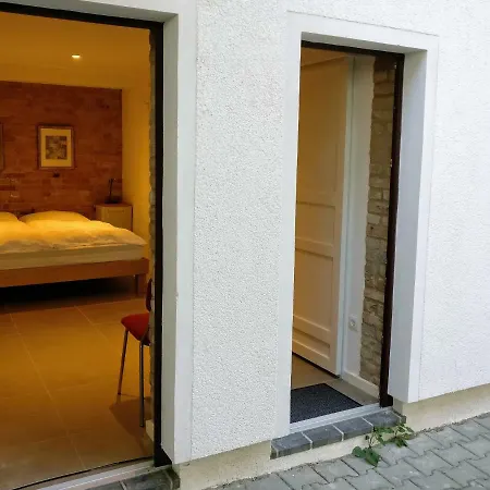 S74 Apartment Berlin