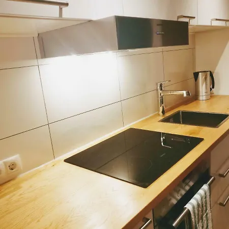 Appartement S74 *