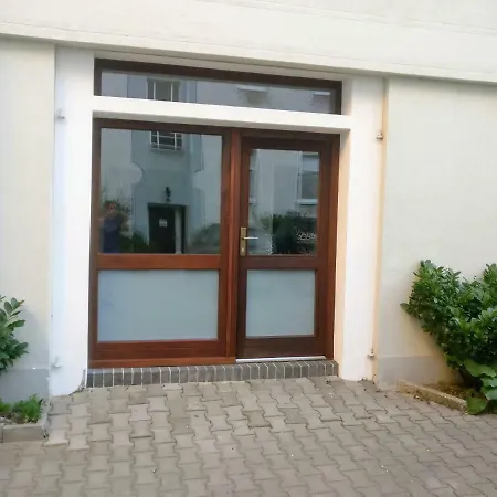 S74 Apartment