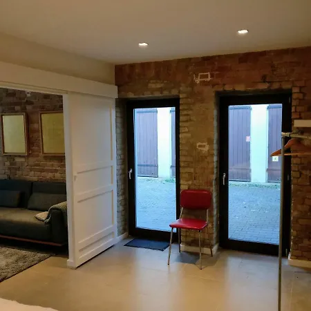 Appartement S74