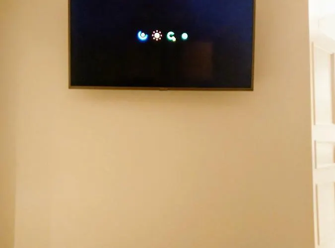 アパート S74 ベルリン