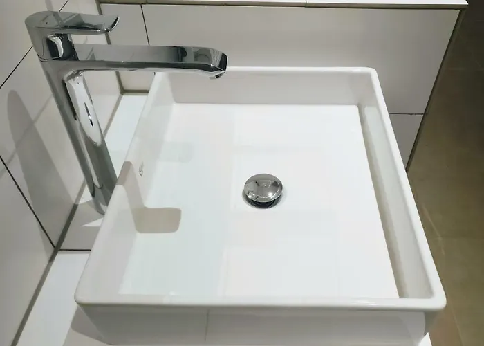 S74 アパート ベルリン