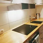 Lägenhet S74 *
