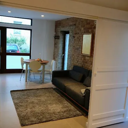 Lejlighed S74 Berlin