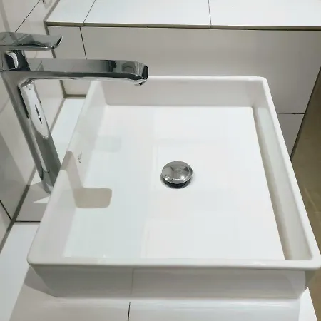 S74 Lejlighed Berlin