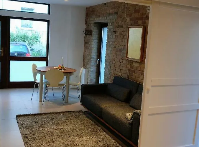 Apartamento S74 Berlín