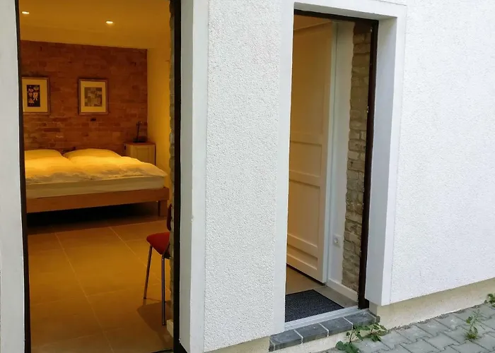 S74 Apartamento Berlín